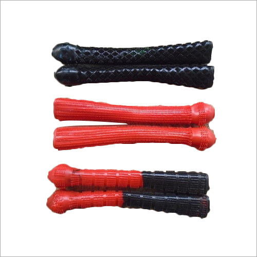 Bike Rubber Lever Sleeve