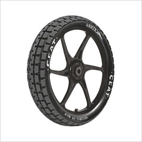 Bike Tyre Usage: Motorcycle