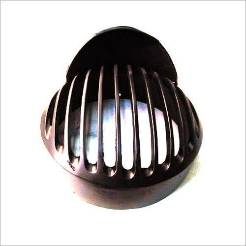 Bullet Head Light Cover