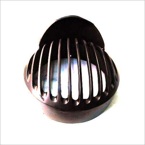Bullet Head Light Cover at Best Price in New Delhi LalG Accessories