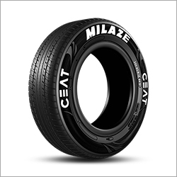 Car Tyre