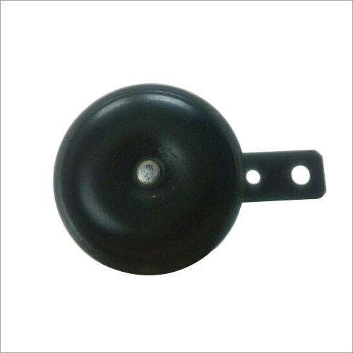 72 Mm Oe Type Single Horn - Material: Iron