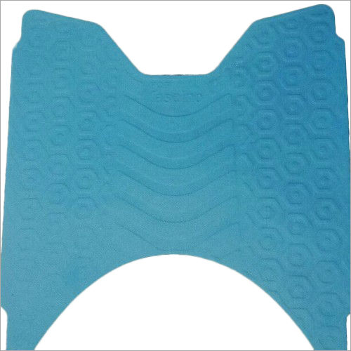 Fascino Scooty Foot Mat