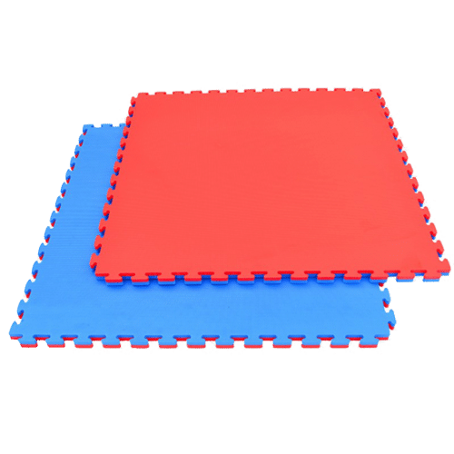 Interlocking Mats