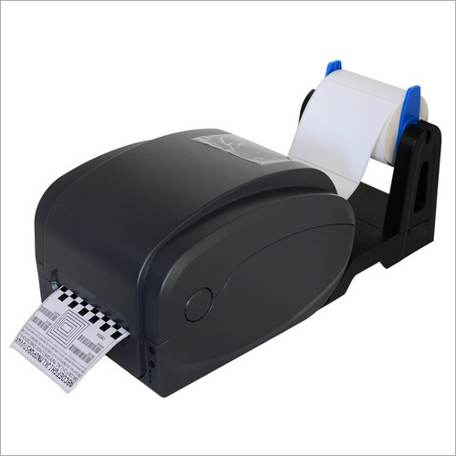 LAN Barcode Printer