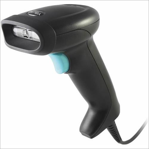 Honeywell 2D Scanner