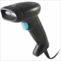 Honeywell 2d Scanner