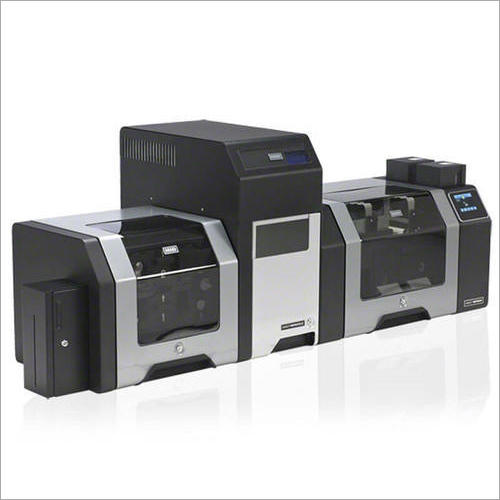 HID Fargo 8500 Industrial ID Card Printer