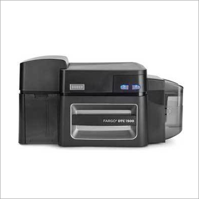 Fargo  ID Card Printer