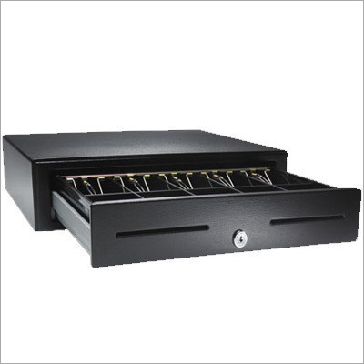 POS Cash Drawer