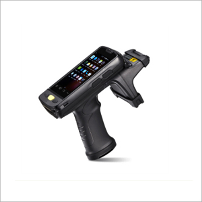 Mobile Computer Data Terminal