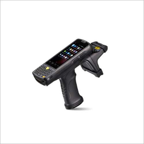 Mobile Computer Data Terminal