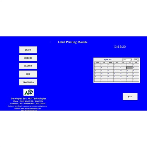 Pharma Management Software