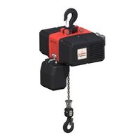 Carlstahl Craftsman Eletric Chain Hoist