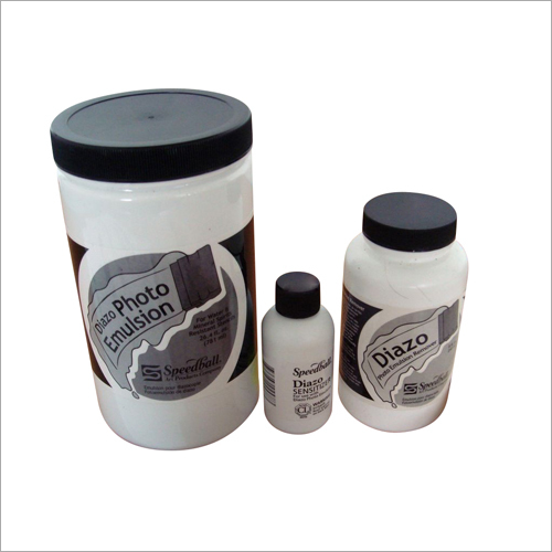 Screen Printing Emulsion Screen Printing Emulsion