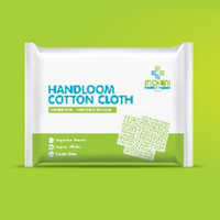 Handloom Cotton Cloth