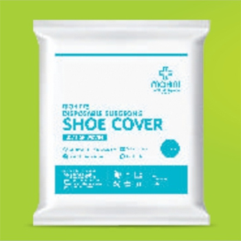 Disposable Surgeons Shoe Cover