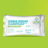 Surgical Dressings & Disposable ( Surgical Dressi