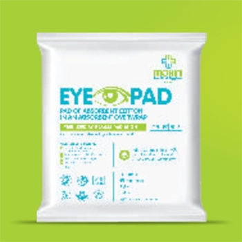 Eye Pad