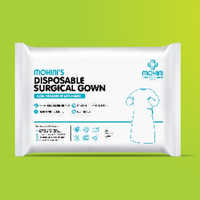 Disposable Surgical Gown