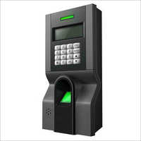 Access Control Machine - Durable Metal Design | Advanced Security Features, User-friendly Interface, Real-time Monitoring