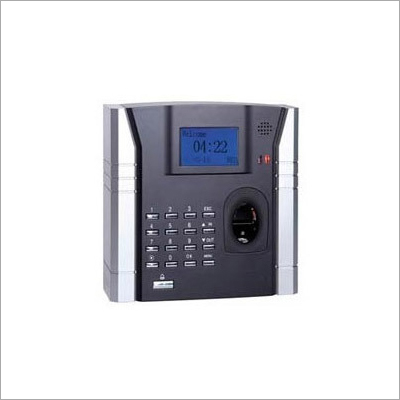 Biometric Time Attendance System By RISE TECH SOLUTIONS