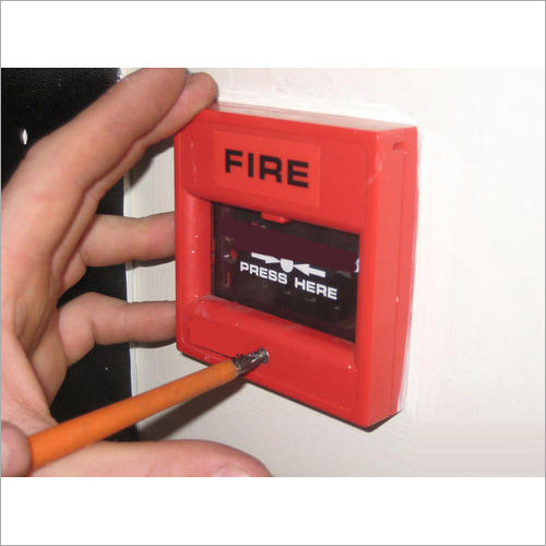 Fire Alarm Installation Service