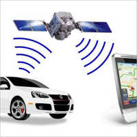 Tracking Device Service