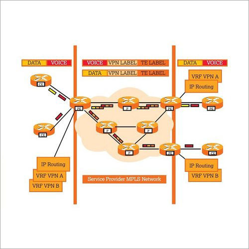 Point To Point Networking Service