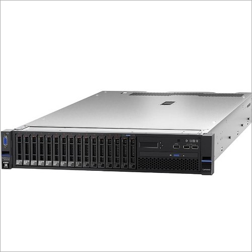 Rack Servers And Tower Server Service By RISE TECH SOLUTIONS
