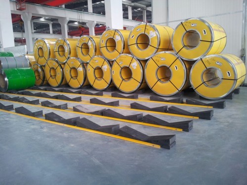 Steel Coil Seat Pad V-900