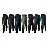 Mens Lower - Cotton Fabric, Modern Fit, Available In Custom Colors | Lightweight, Washable, Features Stylish Stripe Pattern And Side Pockets