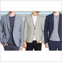 Available In Different Color Mens Blazer