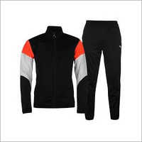 Mens Tracksuit - Sweat Resistant Fabric, Medium Size, Available In Multiple Colors | Long Sleeves, Elastic Band, Comfortable Fit, Washable