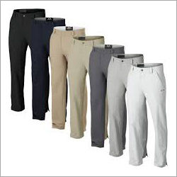 mens casual trousers