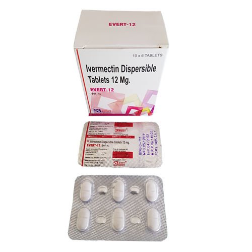 Ivermectin Tablets