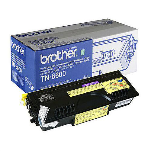Black Brother Toner Cartridge