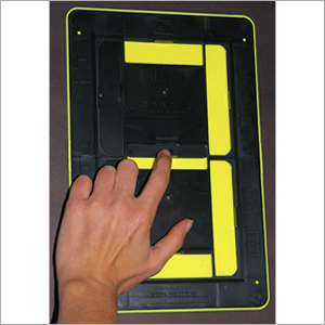 Portable Scoreboard Dimension(L*W*H): 287 X 187 X 10 Millimeter (Mm)