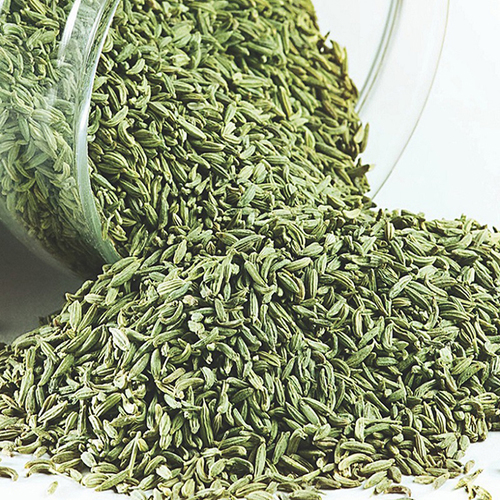 Organic Fennel Seeds Organic Fennel Seeds