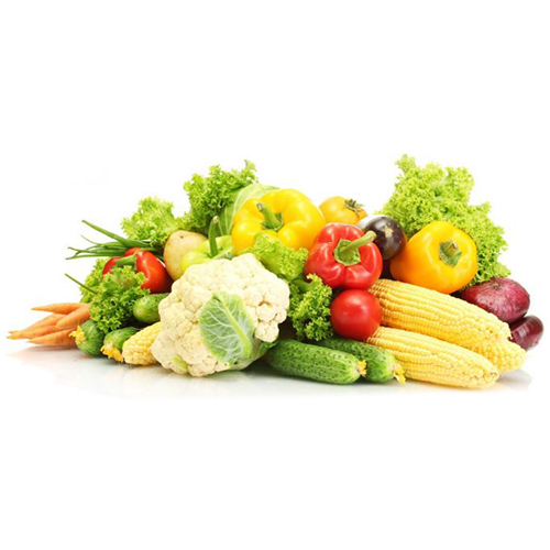 Organic Vegetables Organic Vegetables