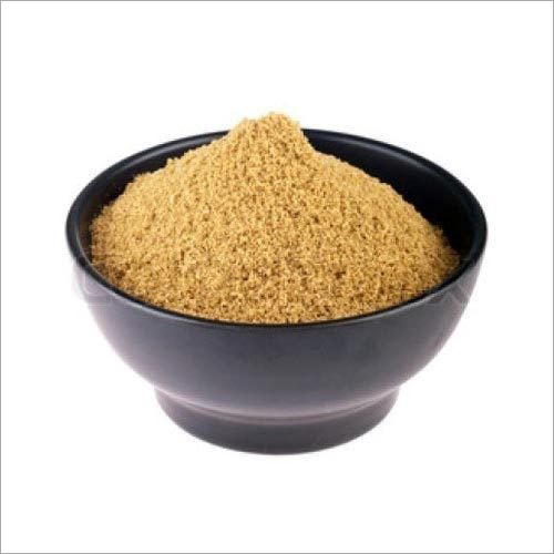 Golden Chat Masala Powder