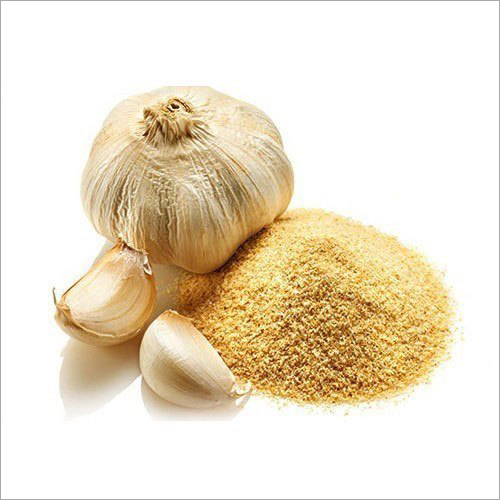 Garlic Dehydrated Powder Shelf Life: 12 Months
