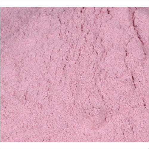 Dried Pink Onion Dehydrated Powder