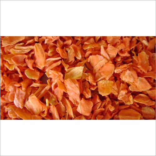Dehydrated Carrot Flake Shelf Life: 12 Months