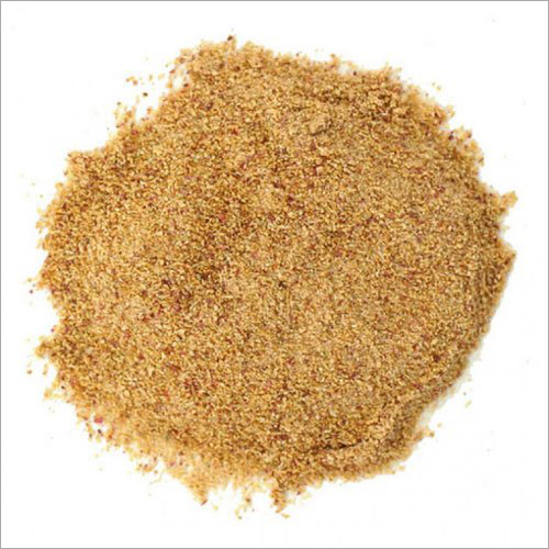 Golden Dried Garlic Granule