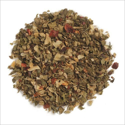 Brown Pizza Seasonings Flake