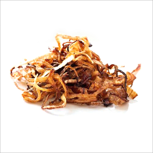 Dehydrated Onion Flake - 100% Pure, Brown Color | Crunchy, Crispy, 12 Months Shelf Life, Ready To Use