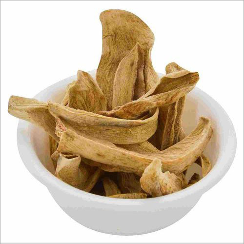 Brown Dried Amchur Flake