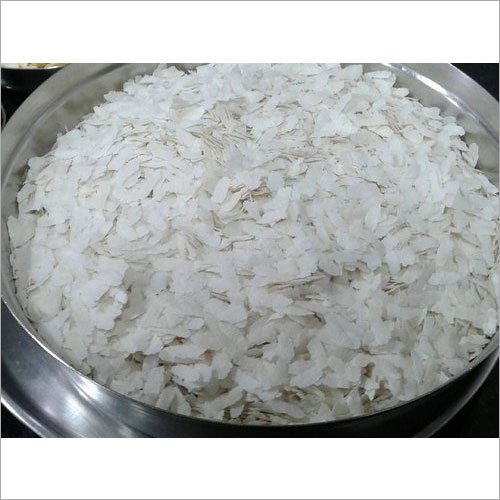 Common White Rice Flake