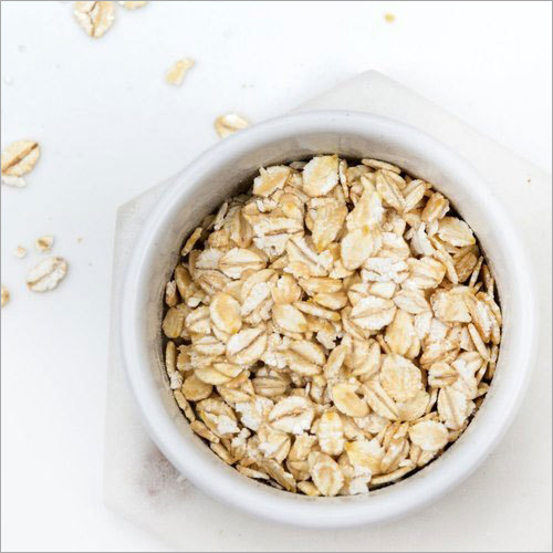 Linght Brown Whole Grain Oat